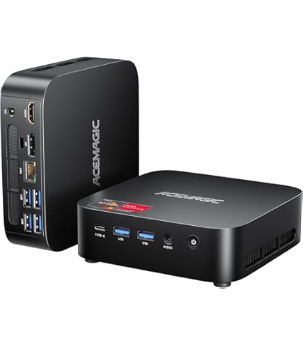 Amazon.co.jp: IPRODA ミニ PC - 第 12 世代 Intel Alder Lake N97