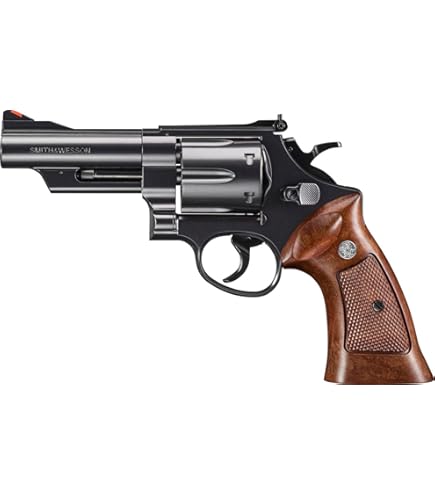 Amazon.co.jp: 東京マルイ ガスリボルバー S&W M19 4インチ スターター