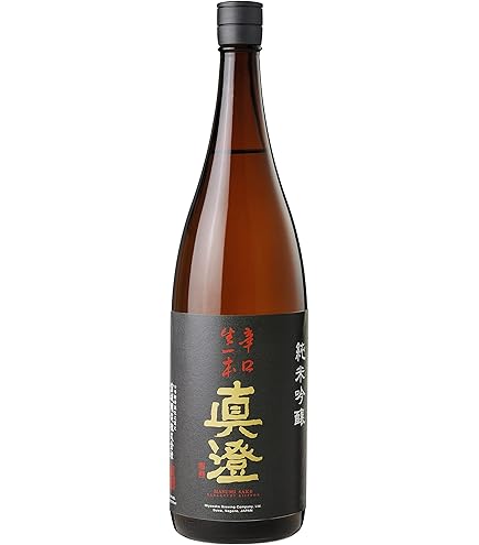 Amazon.co.jp: 信州 亀齢 純米吟醸 山恵錦 1800ml : 食品・飲料・お酒