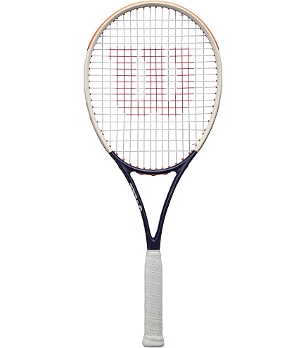 Amazon | Wilson Pro Staff Precision 100 テニスラケット (4-1/2