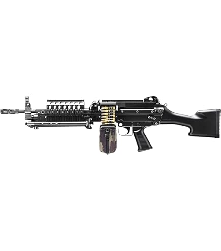 Amazon.co.jp: 東京マルイ次世代電動ガン Mk17 SCAR-H(スカーH) FDE