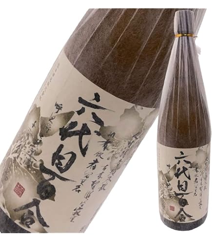 Amazon.co.jp: 無瀬の浜亀 1800ml : 食品・飲料・お酒