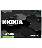 Amazon | キオクシア KIOXIA 内蔵 SSD 960GB 2.5インチ 7mm SATA 国産