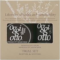 Amazon.co.jp: oggi otto オッジィオット トライアルセット