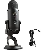 Amazon.co.jp: Logicool G Blue Yeti ゲーミングマイク BM400BK USB