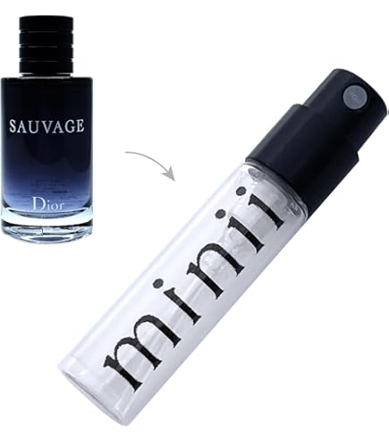 Amazon | クリスチャン ディオール ソバージュ パルファン SP 100ml