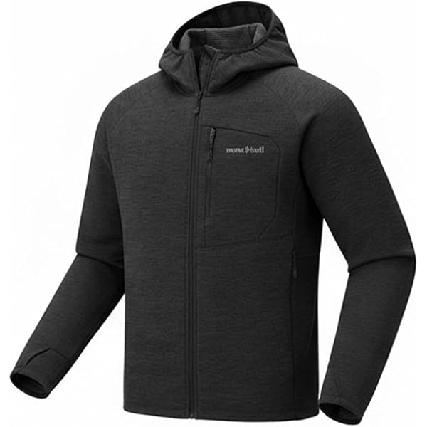 Amazon | 〔モンベル〕 国内正規品 保温 撥水 速乾 パウダーホップ