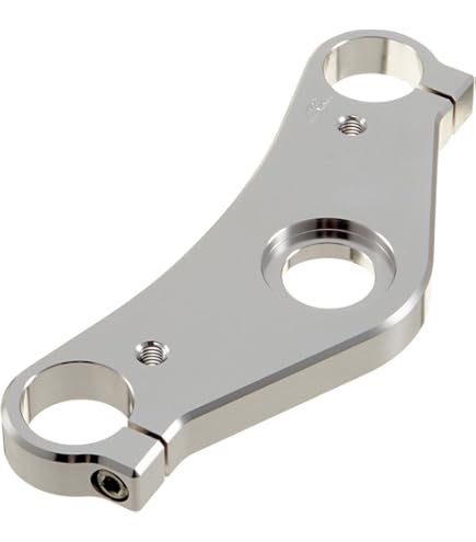 Amazon | ハリケーン(HURRICANE) トップブリッジ ジュラルミン NS-1