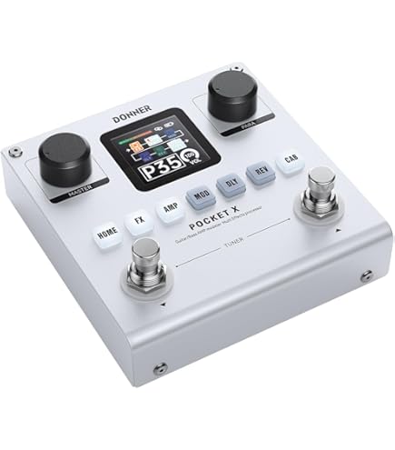 Amazon.co.jp: BOSS ME-50 ギターマルチエフェクター : 楽器・音響機器
