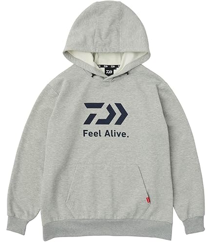 Amazon.co.jp: ダイワ(DAIWA) パーカー ウィンドブロック フーディー