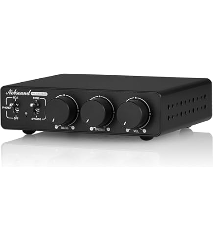 Amazon | Sansui 山水 AU-D707F プリメインアンプ | SANSUI