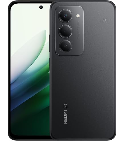 Amazon.co.jp: Redmi 12 5G ジェイド ブラック 8GB RAM 256GB ROM