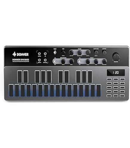 Amazon.co.jp: Make Noise Strega ストレガ セミモジュラー