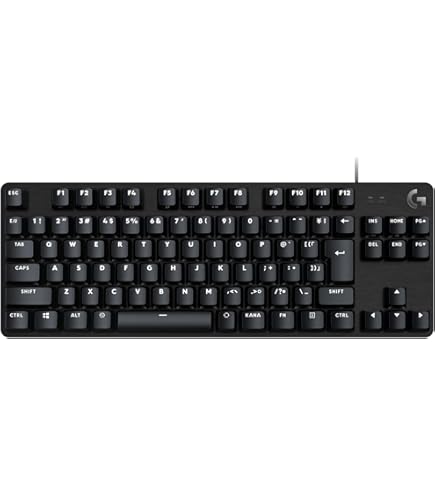 Amazon.co.jp: VSPO! GEAR ゲーミングキーボード 第2弾 猫汰つな ぶ