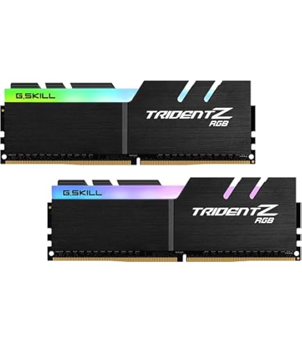 Amazon | G.Skill DDR4メモリ TridentZ Neoシリーズ DDR4-4000 32GBKit