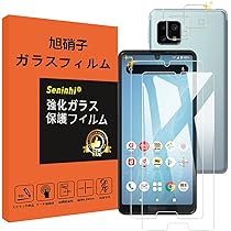 Amazon | SHARP SIMフリースマホ AQUOS sense4 ブラック