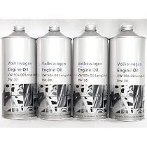 Amazon | フォルクスワーゲン純正 エンジンオイルフィルター