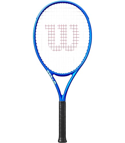 Amazon | Wilson Ultra 100L V5 大人用パフォーマンステニスラケット