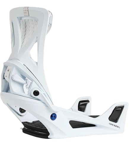 Amazon | Burton メンズ Genesis EST スノーボードビンディング