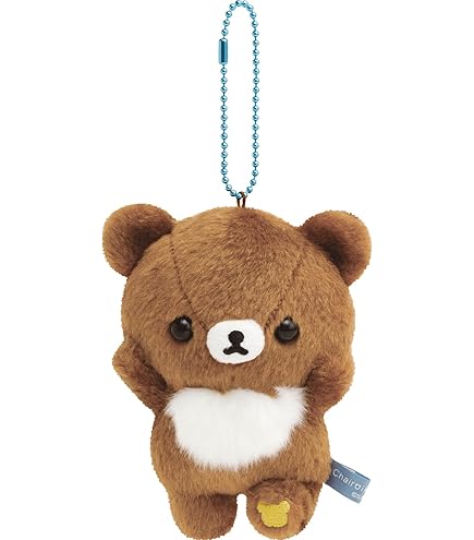 Amazon.co.jp: サンエックス(San-X) リラックマ ｢みんなでまんぷくまく