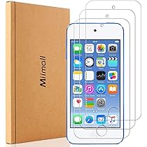 Amazon.co.jp: 【整備済み品】 Apple iPod touch (第6世代) 32GB