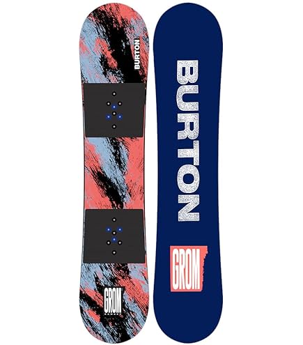 Burton Chicklet 90cm スノーボードセット