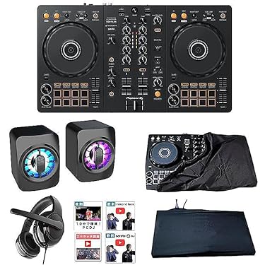Amazon.co.jp 売れ筋ランキング: DJセット の中で最も人気のある商品です