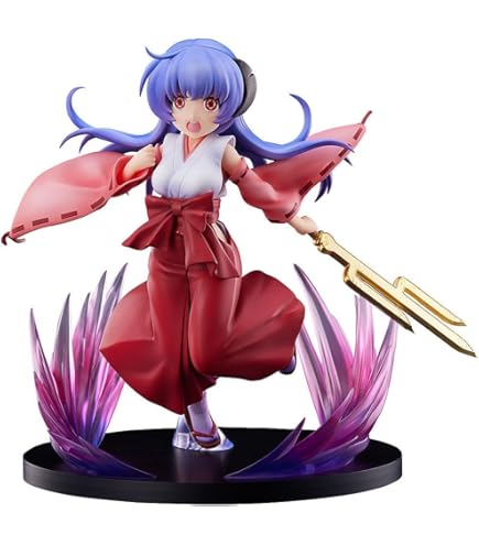 Amazon | ひぐらしのなく頃に 卒 北条沙都子 高校生ver. 1/7スケール