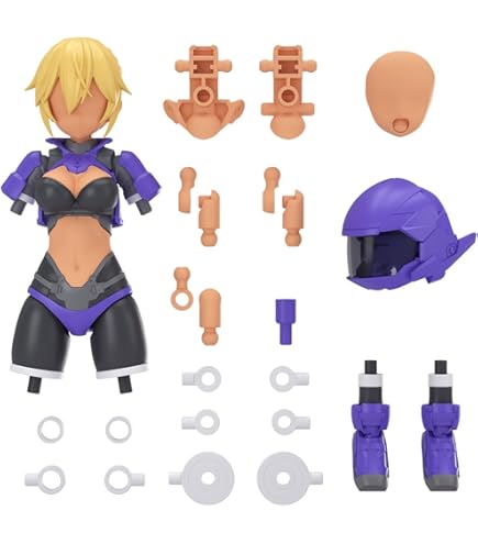 Amazon | BANDAI SPIRITS(バンダイ スピリッツ) 30MS オプション
