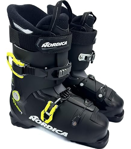 Amazon | NORDICA ノルディカ スキーブーツ ＜2022＞ DOBERMANN GP 130