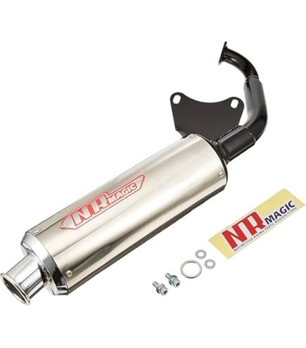 Amazon | NRMAGIC(エヌアールマジック） X（クロス） タイプD ライブ