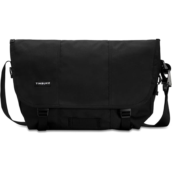 Amazon.co.jp: Timbuk2 クラシック メッセンジャーバッグ エコブラック