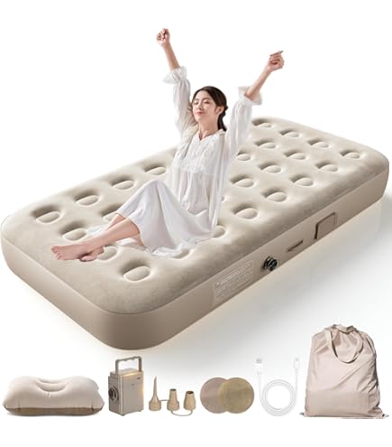 Amazon | コールマン(Coleman) QuickPump 4D バッテリー式ポンプ エア