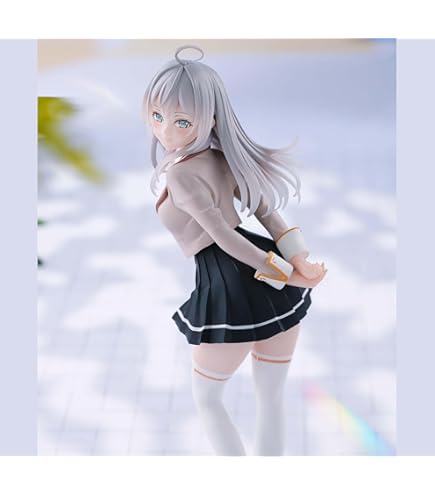 Amazon.co.jp: 一番くじ 時々ボソッとロシア語でデレる隣のアーリャ