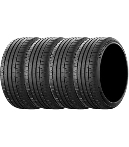 Amazon.co.jp: 245/45R18 100Y XL MO ミシュラン PRIMACY 4