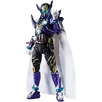 Amazon.co.jp: S.H.Figuarts 仮面ライダープライムローグ : おもちゃ