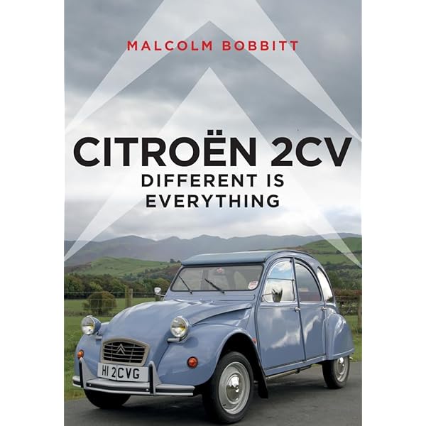 Amazon | Citroen 2CV, Ami & Dyane (67 - 90) Haynes Repair Manual