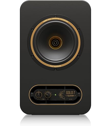 Amazon.co.jp: TANNOY(タンノイ) ブックシェルフ型スピーカー [ペア