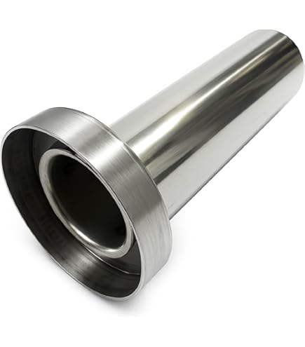 Amazon | A'PEXi(アペックス)アクティブテールサイレンサー φ115 155