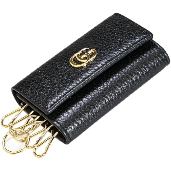 Amazon | [Prada] [プラダ] キーケース 6連 メンズ アウトレット