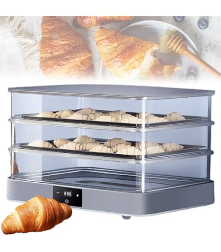 Amazon | 日本ニーダー(KNEADER) 洗えてたためる発酵器mini PF100