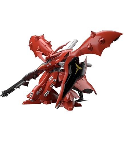 Amazon | ［HGUC 1：144］MSN-04II ナイチンゲール用 金属製エッチング