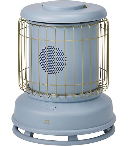 Amazon | ダイニチ(Dainichi) 石油ファンヒーター (木造9畳まで