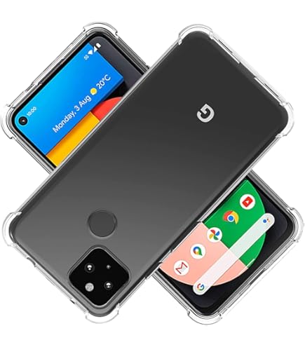 Amazon | Google Pixel 4a 128GB Just Black SIMフリー | Google