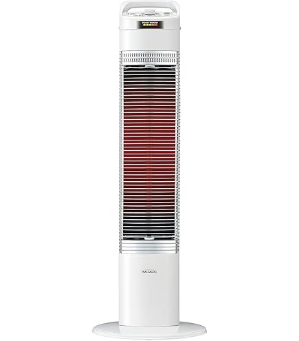 Amazon | ハイブリッドセラムヒート WRH134AS-H [ダークグレー