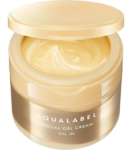 Amazon.co.jp: 【旧品】 アクアレーベル(AQUALABEL) スペシャルジェル