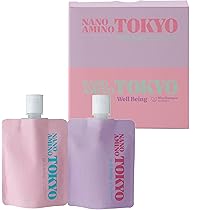 Amazon | ナノアミノトーキョーブリスシャンプートリートメント