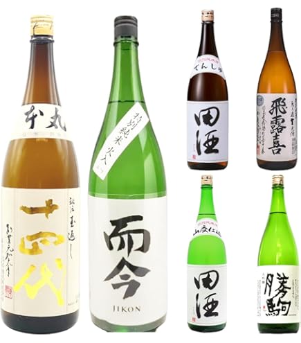 Amazon.co.jp: 勝駒 本仕込 特別本醸造 1800ml : 食品・飲料・お酒