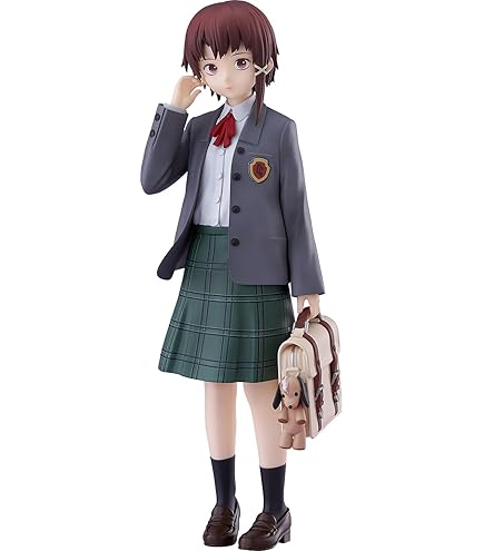 Amazon | POP UP PARADE 沙耶の唄 沙耶 L size ノンスケール
