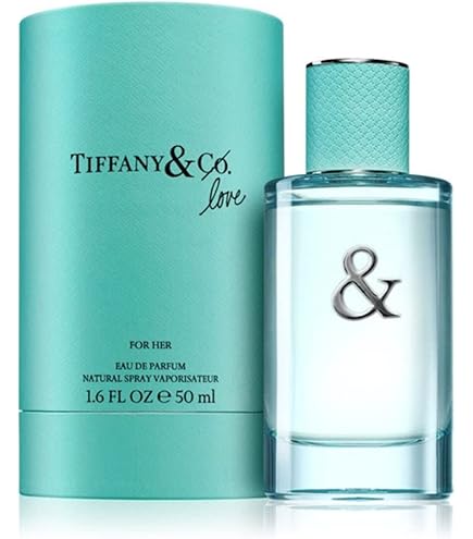 Amazon | ティファニー TIFFANY＆Co オードパルファム 30ml レディース
